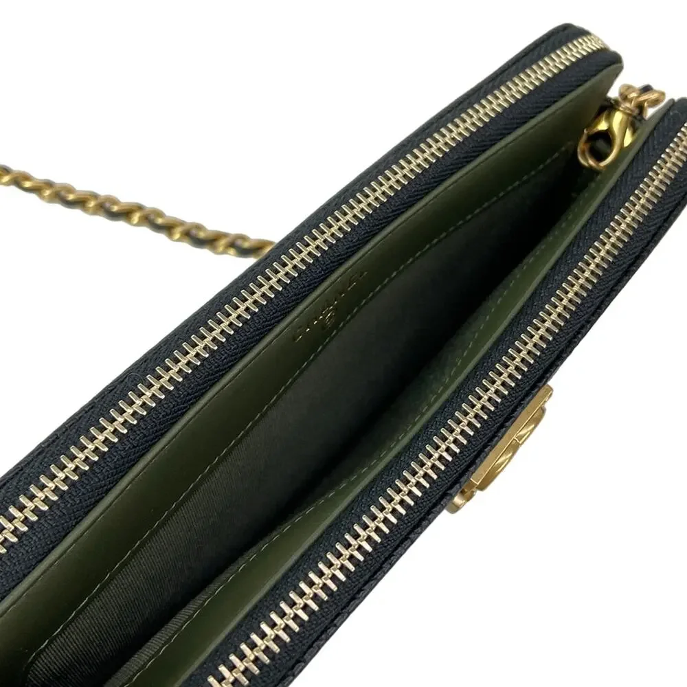 Chanel Boy Chanel / Matelasse Other Style Wallet A84069